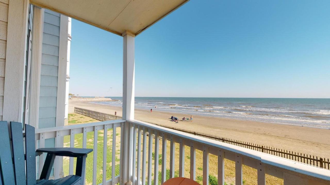 Seascape 2113 Apartment