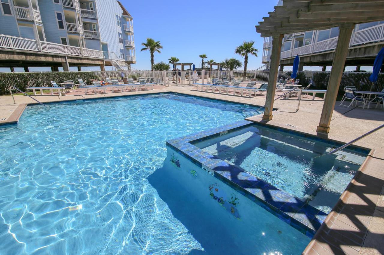 Apartment Seascape 2113 Galveston