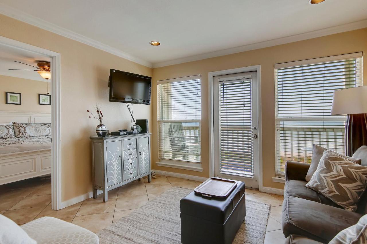 Apartment Seascape 1108 Galveston