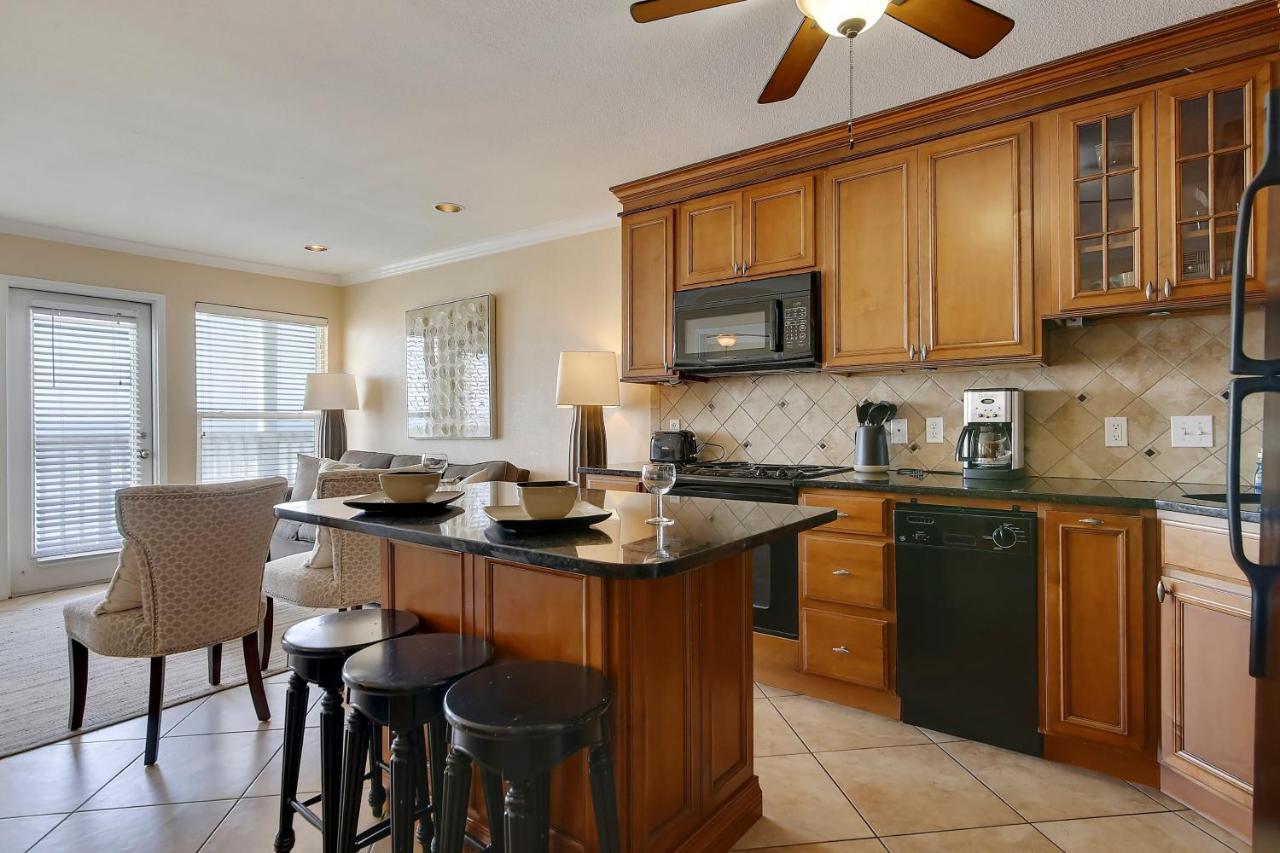 Seascape 1108 Apartment