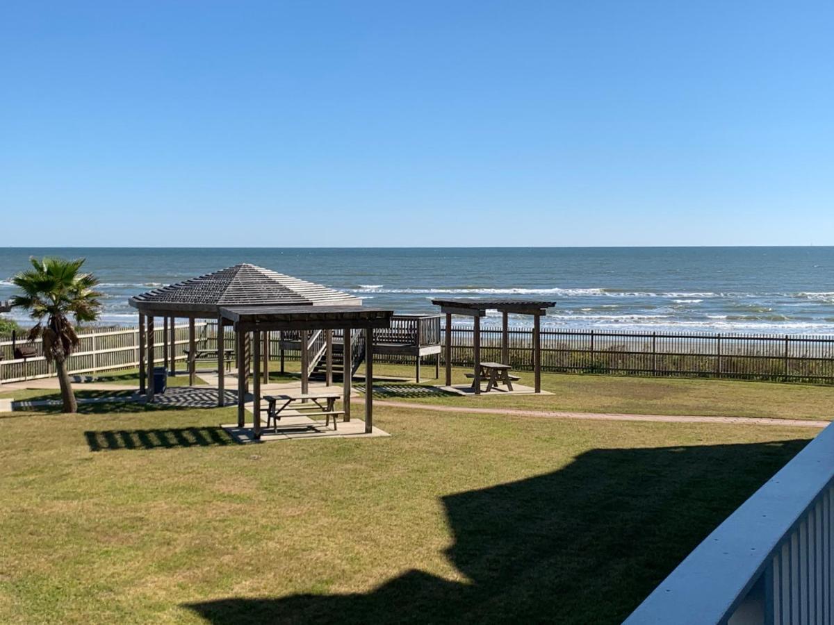 Seascape 2118 Apartment Galveston