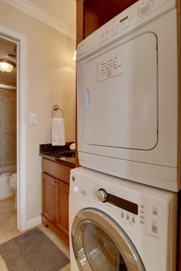 Apartment Seascape 1108 Galveston