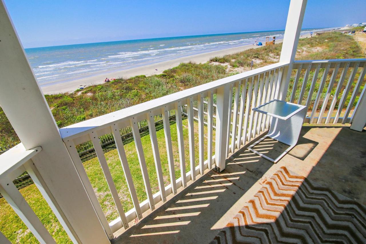 Apartment Seascape 1108 Galveston