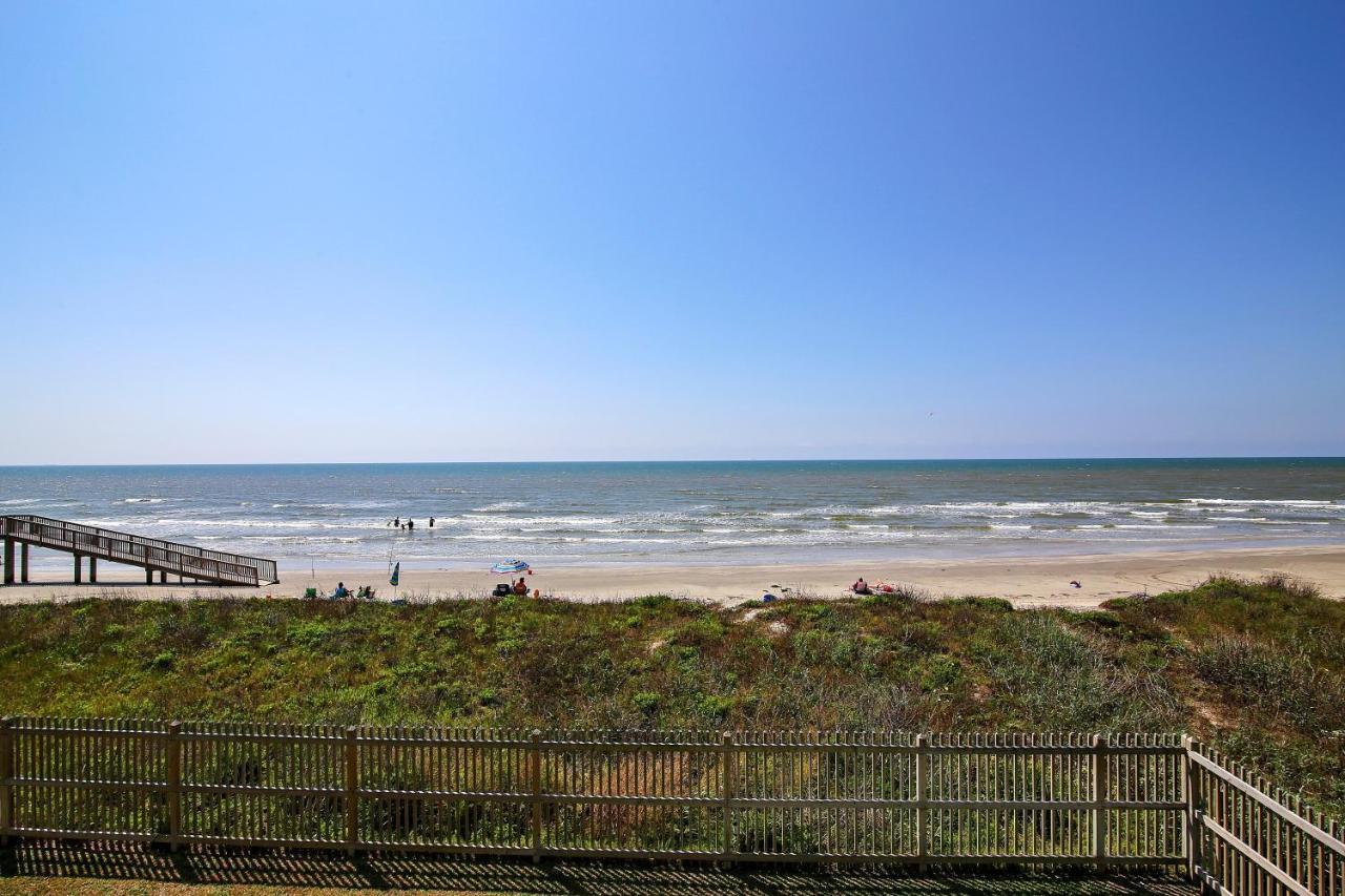 Seascape 1108 Apartment