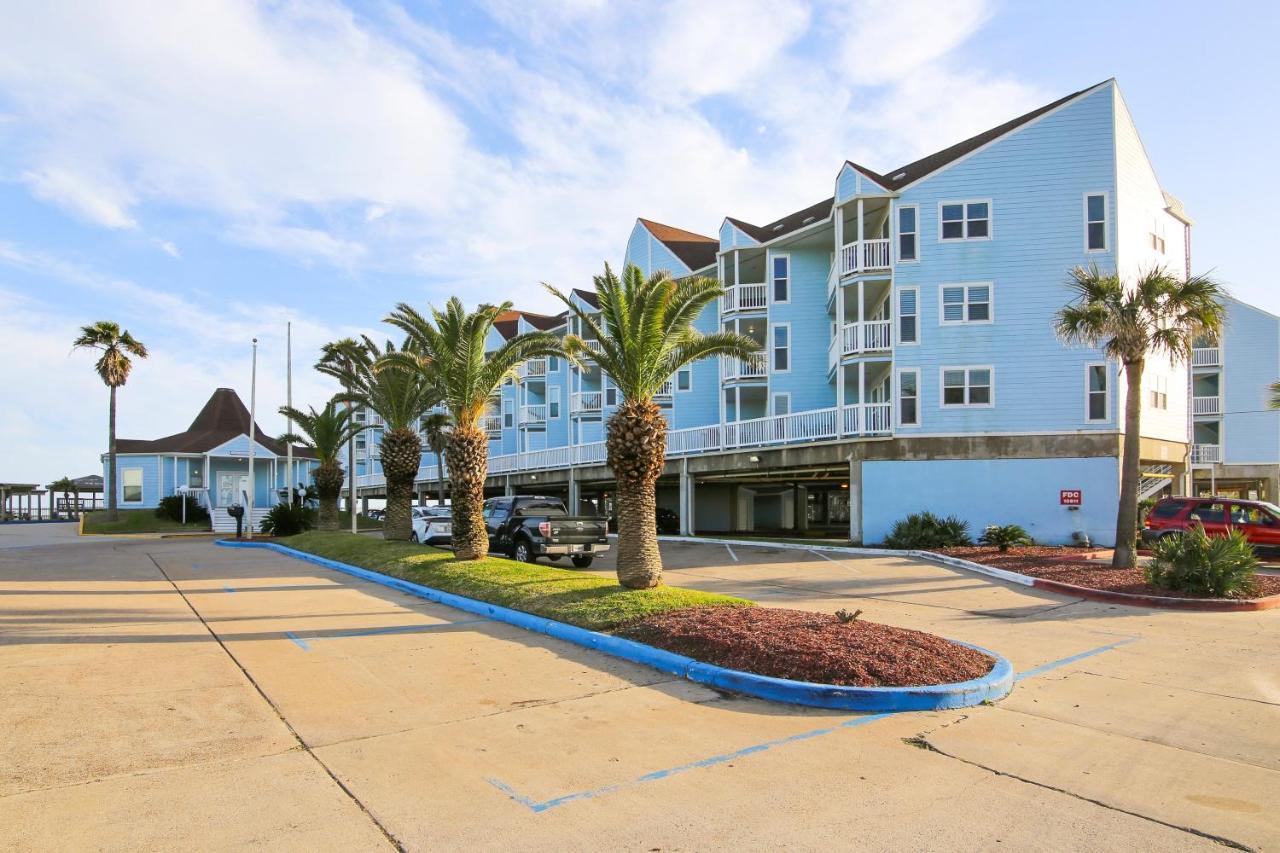 Apartment Seascape 2317
