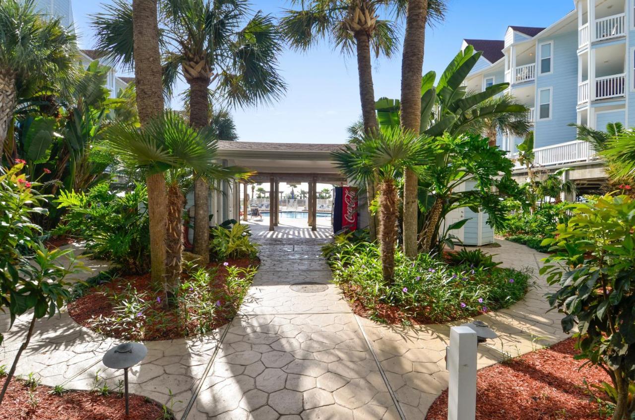 Seascape 2317 Apartment Galveston