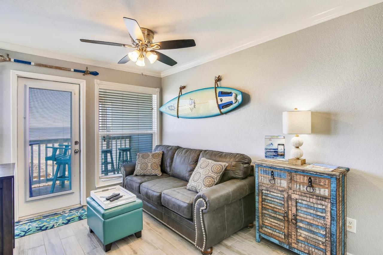 Seascape 2317 Apartment Galveston