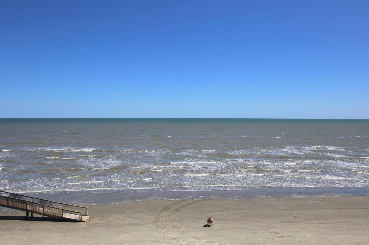 Seascape 1309 * Galveston