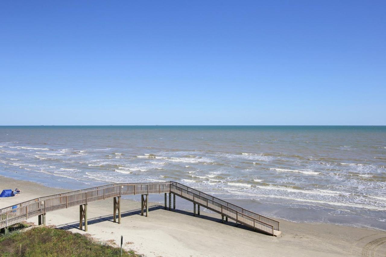 Apartment Seascape 1309 Galveston