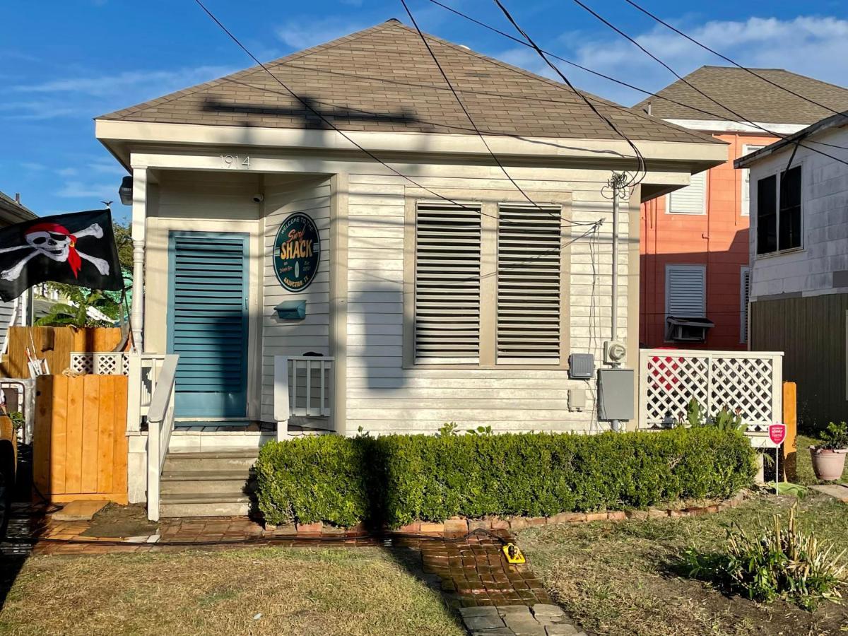 Holiday home Surf Shack On 24th *