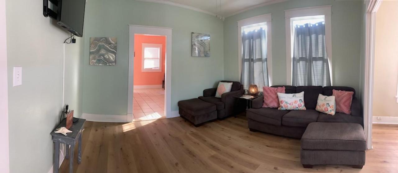 Sea*renity Holiday home Galveston