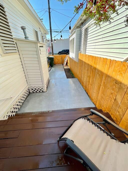 Surf Shack On 24th * Galveston
