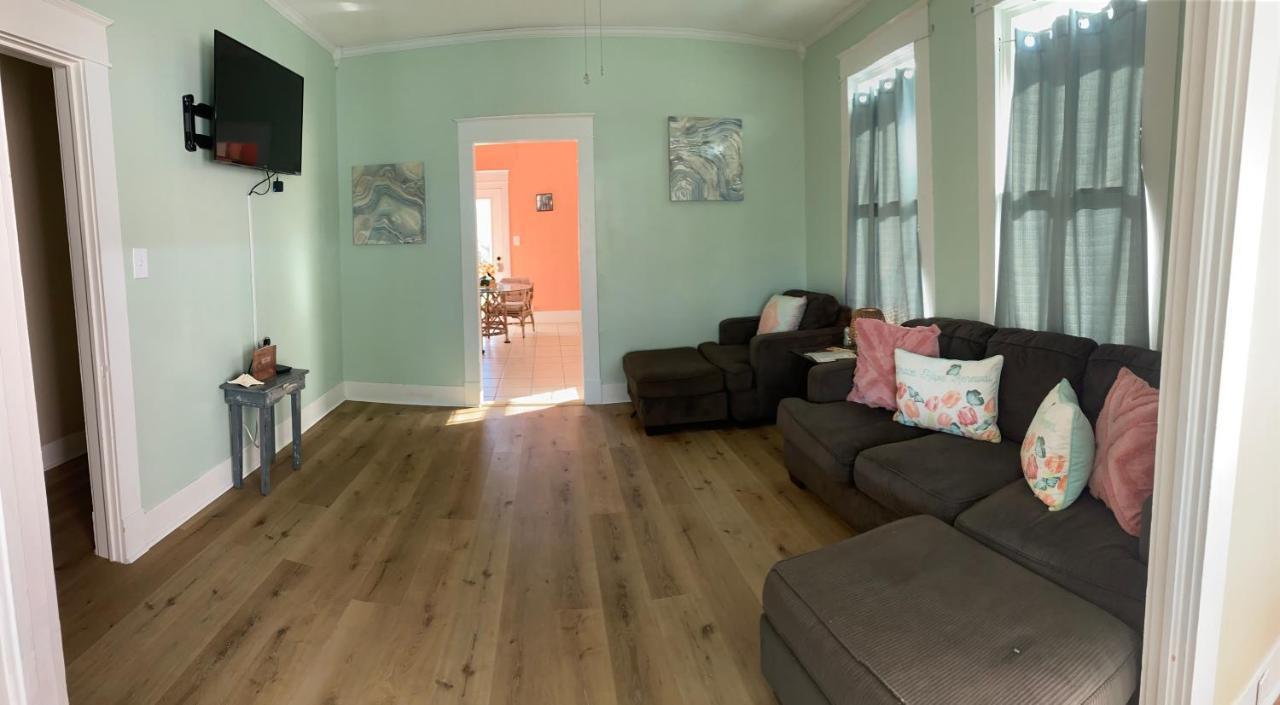 Sea*renity Holiday home