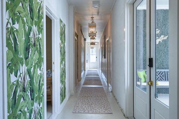 The Oleander Number 3 Galveston