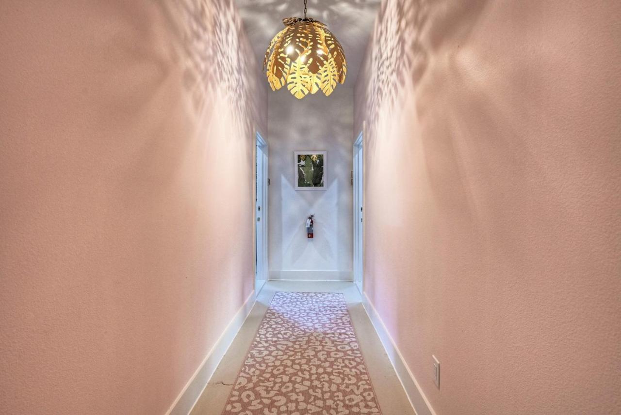 The Oleander 10 Hotel 5*