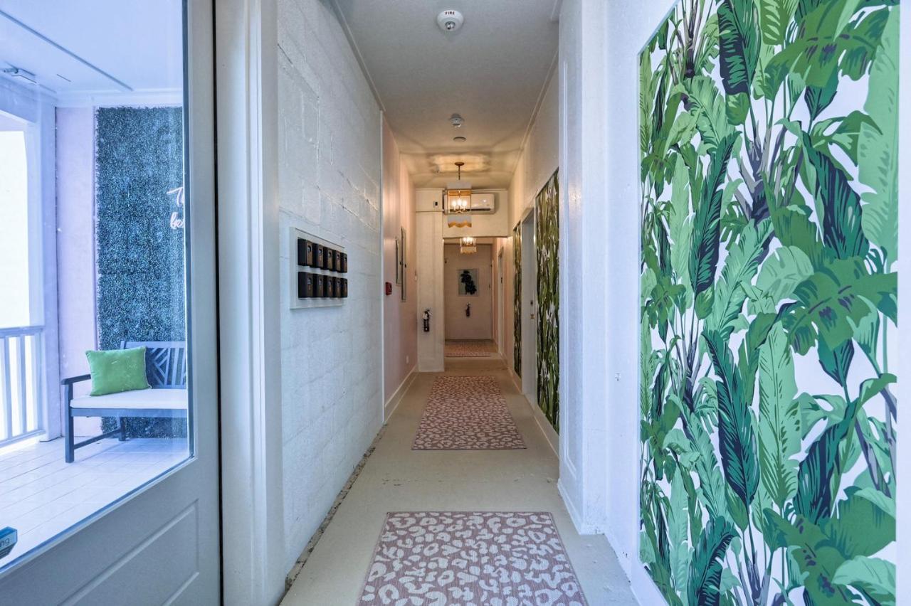 Hotel The Oleander 10 5*