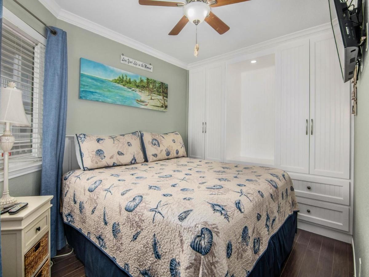 Apartment Seascape 2118 Galveston