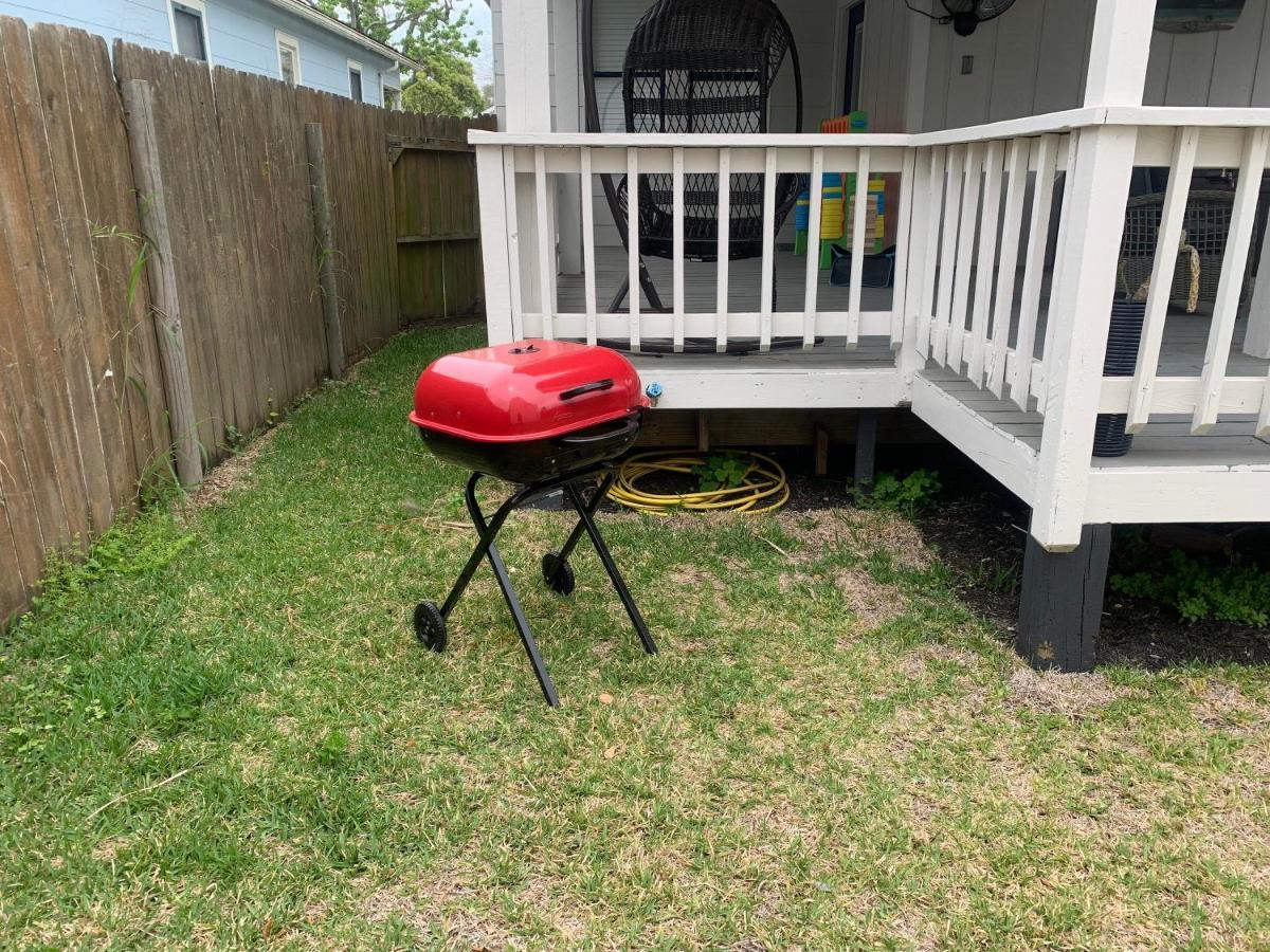 Holiday home Dog-friendly Stylish Super Cozy Fabulous Patio And Perfect Location Galveston