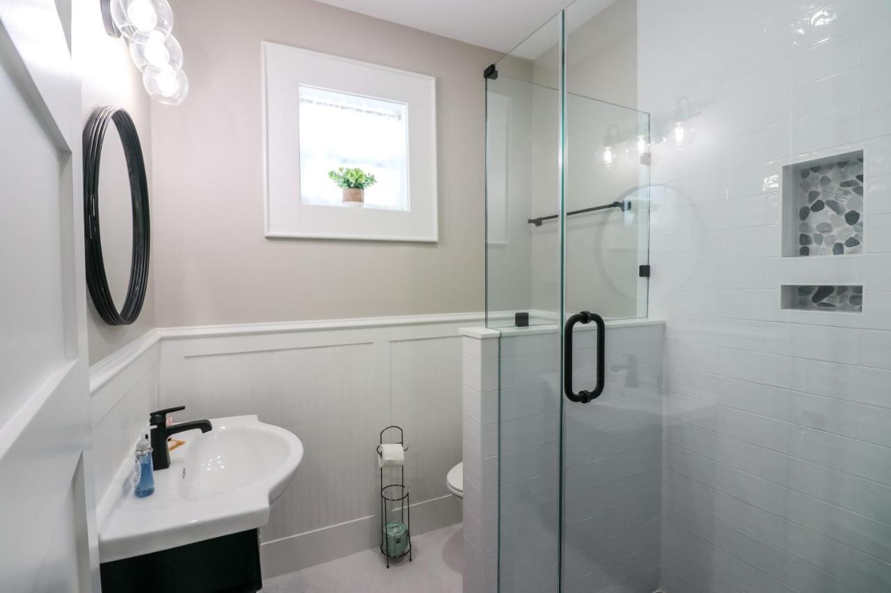 Holiday home Dog-friendly Stylish Super Cozy Fabulous Patio And Perfect Location *