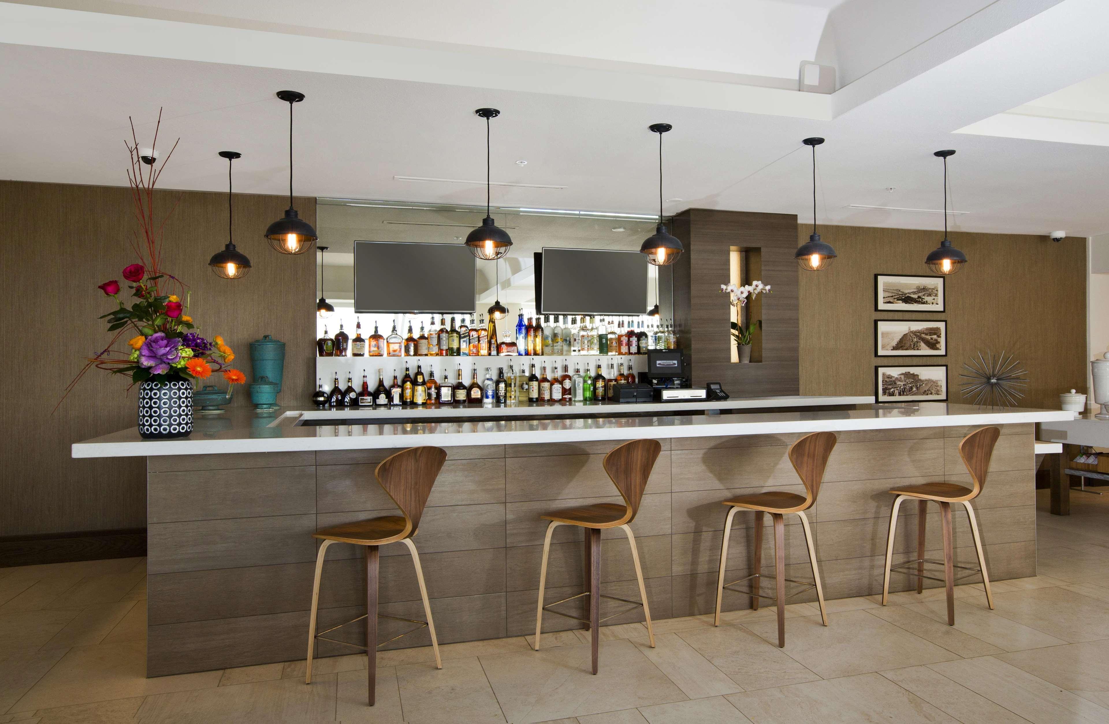Doubletree By Hilton Hotel
