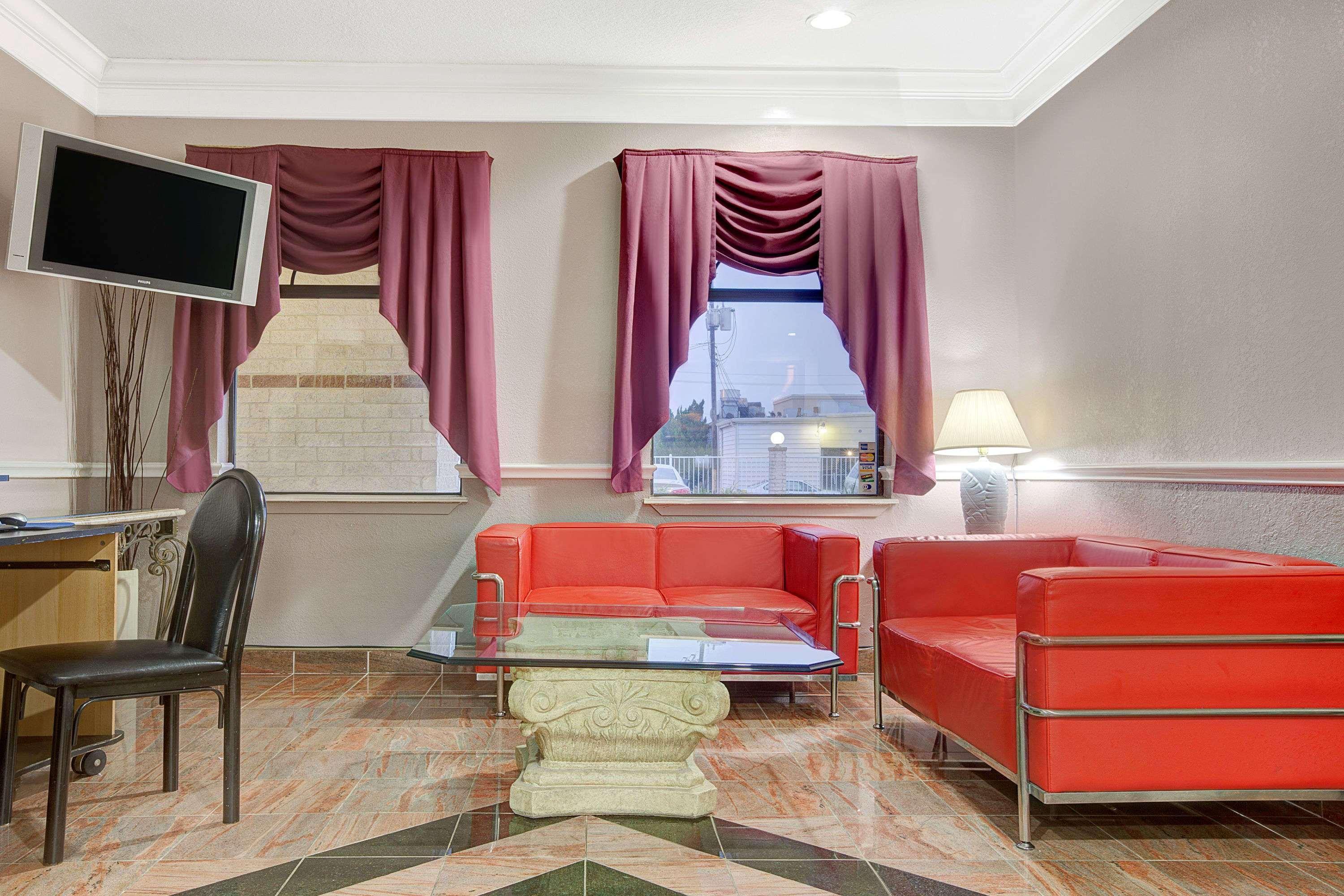 Super 8 By Wyndham 2* Galveston