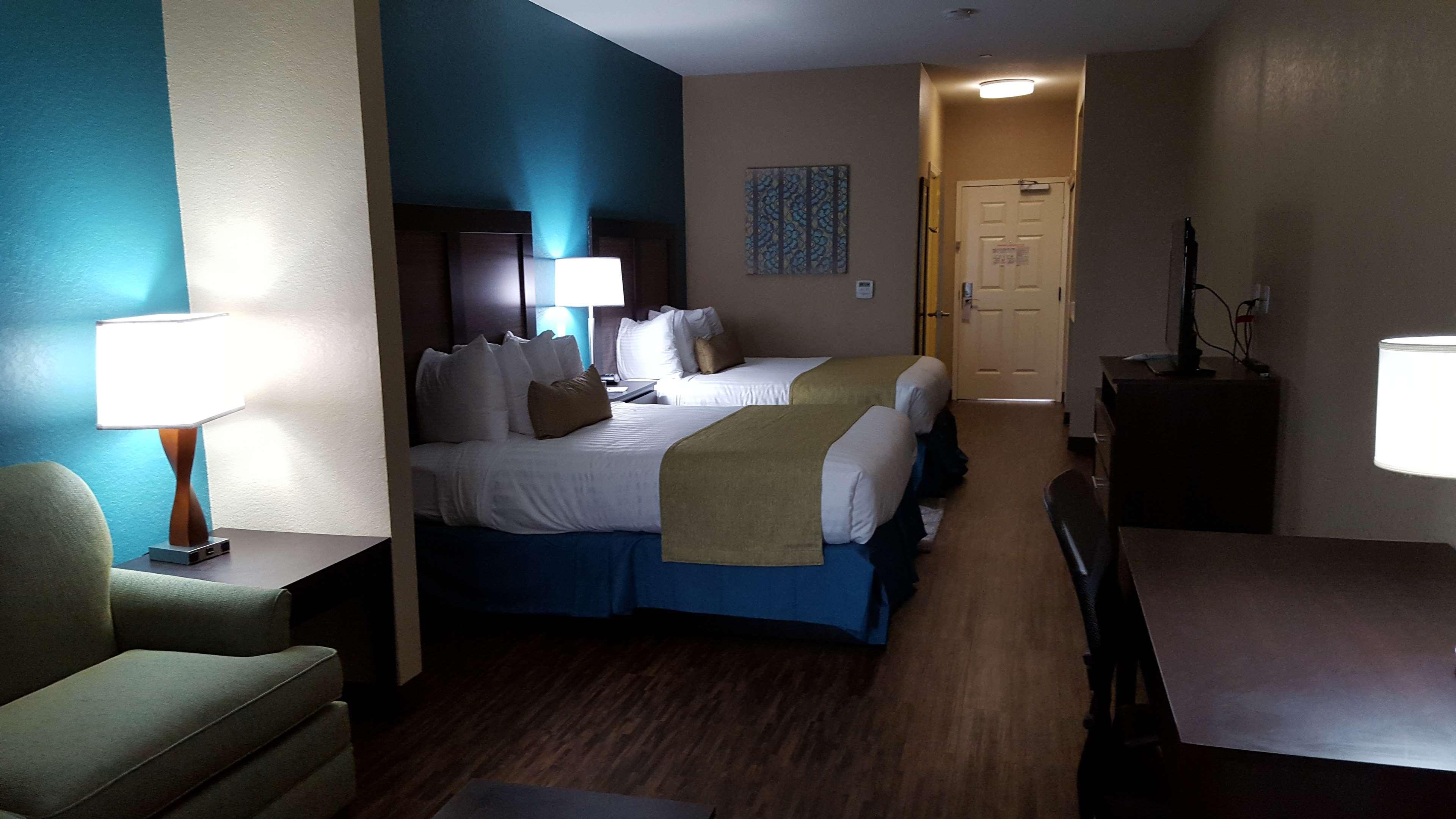 Resort Western 3*