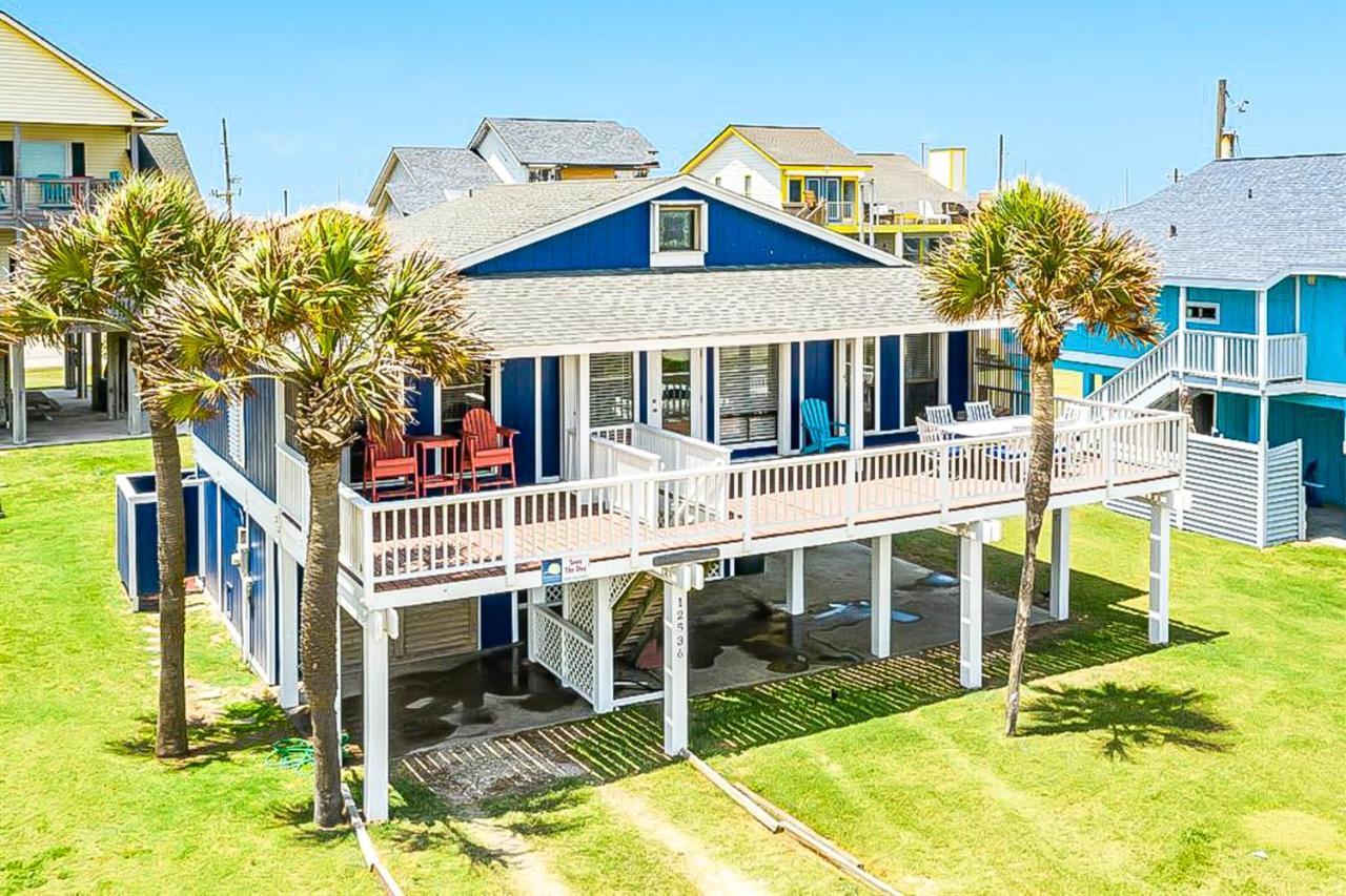 Holiday home Seas The Day