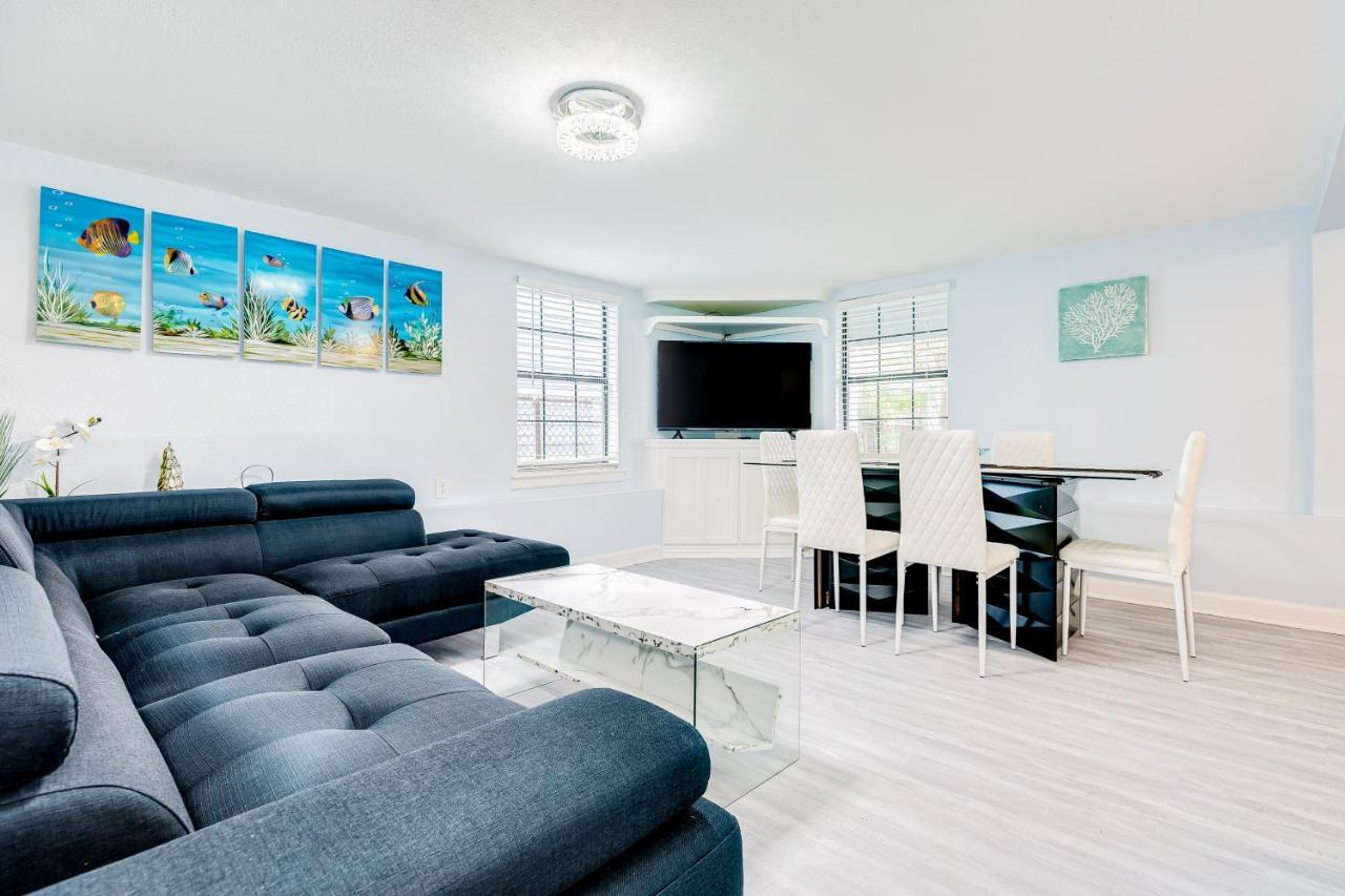 Holiday home Ocean Waves *