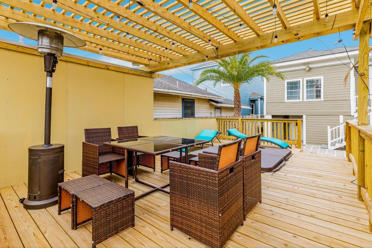 Ocean Waves Holiday home *