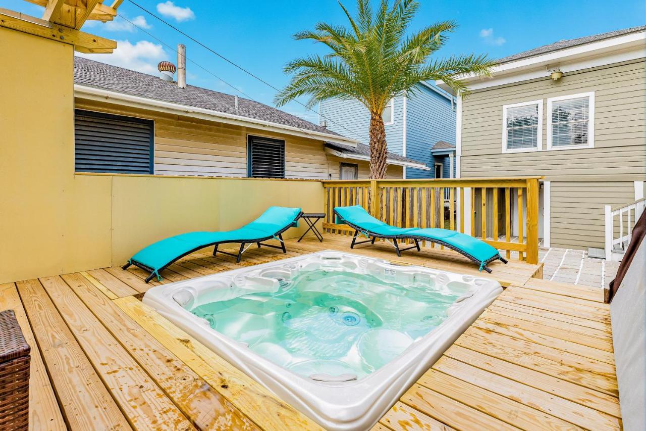 Holiday home Ocean Waves *