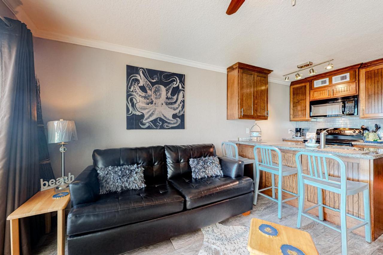 Apartment Ocean Dreams