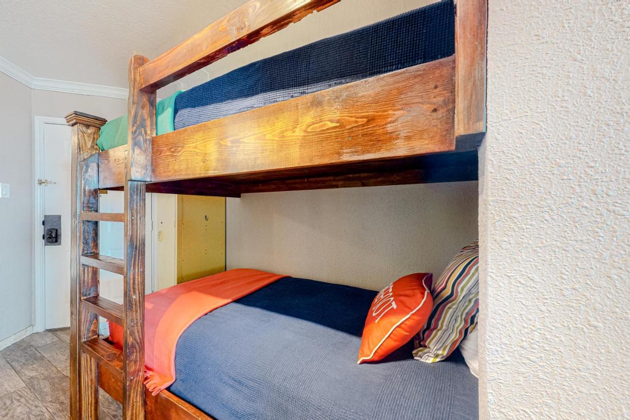 Ocean Dreams Apartment