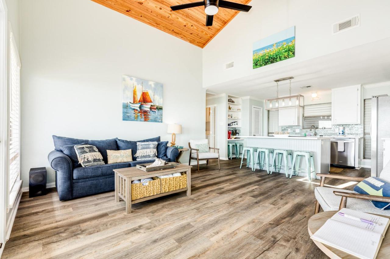 Seas The Day Holiday home Galveston