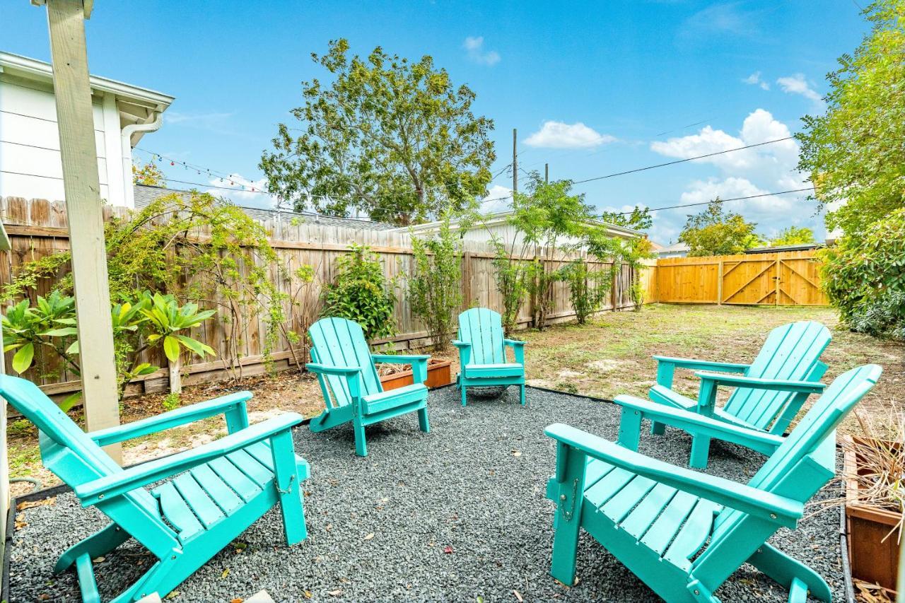 Holiday home Barefoot Coastal Galveston