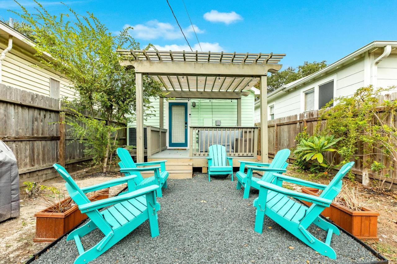 Barefoot Coastal