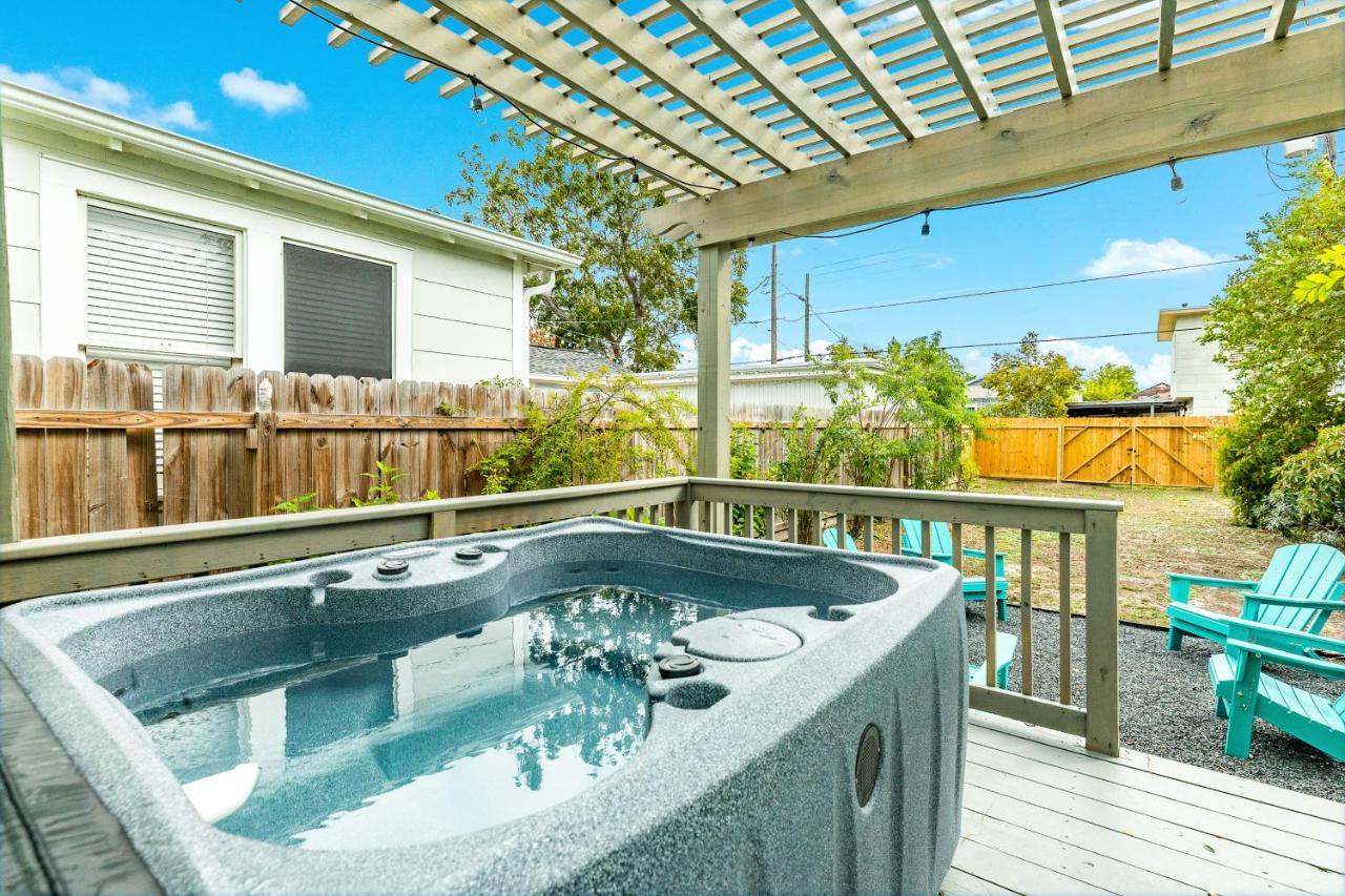 Barefoot Coastal Holiday home