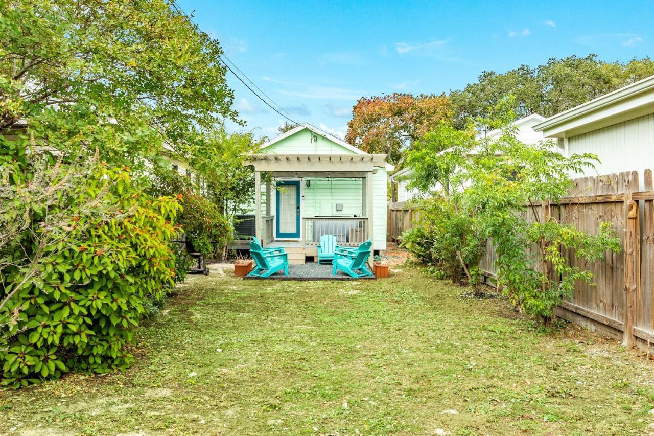 Holiday home Barefoot Coastal Galveston