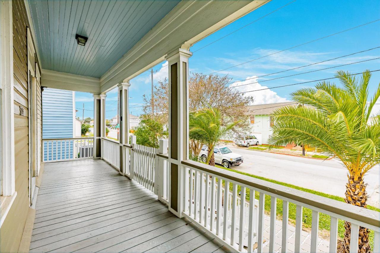 Ocean Waves Holiday home *