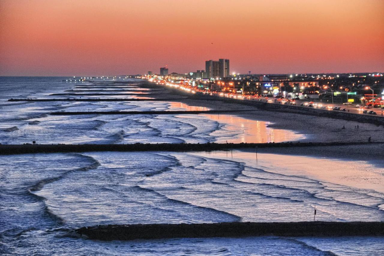 Ocean Dreams Galveston