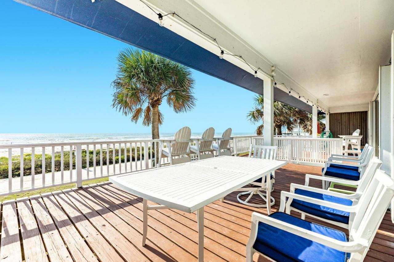 Seas The Day Holiday home