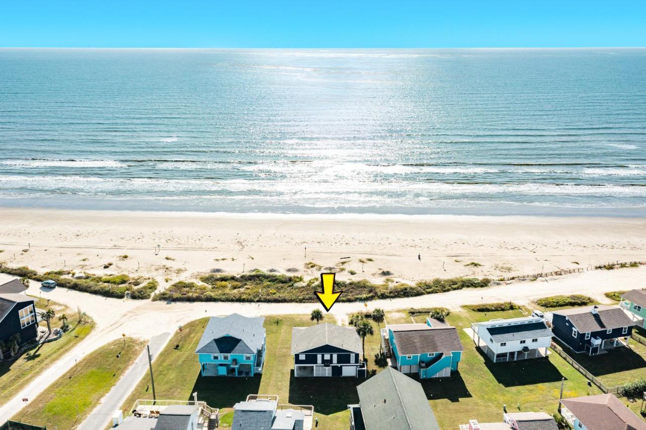 Seas The Day * Galveston