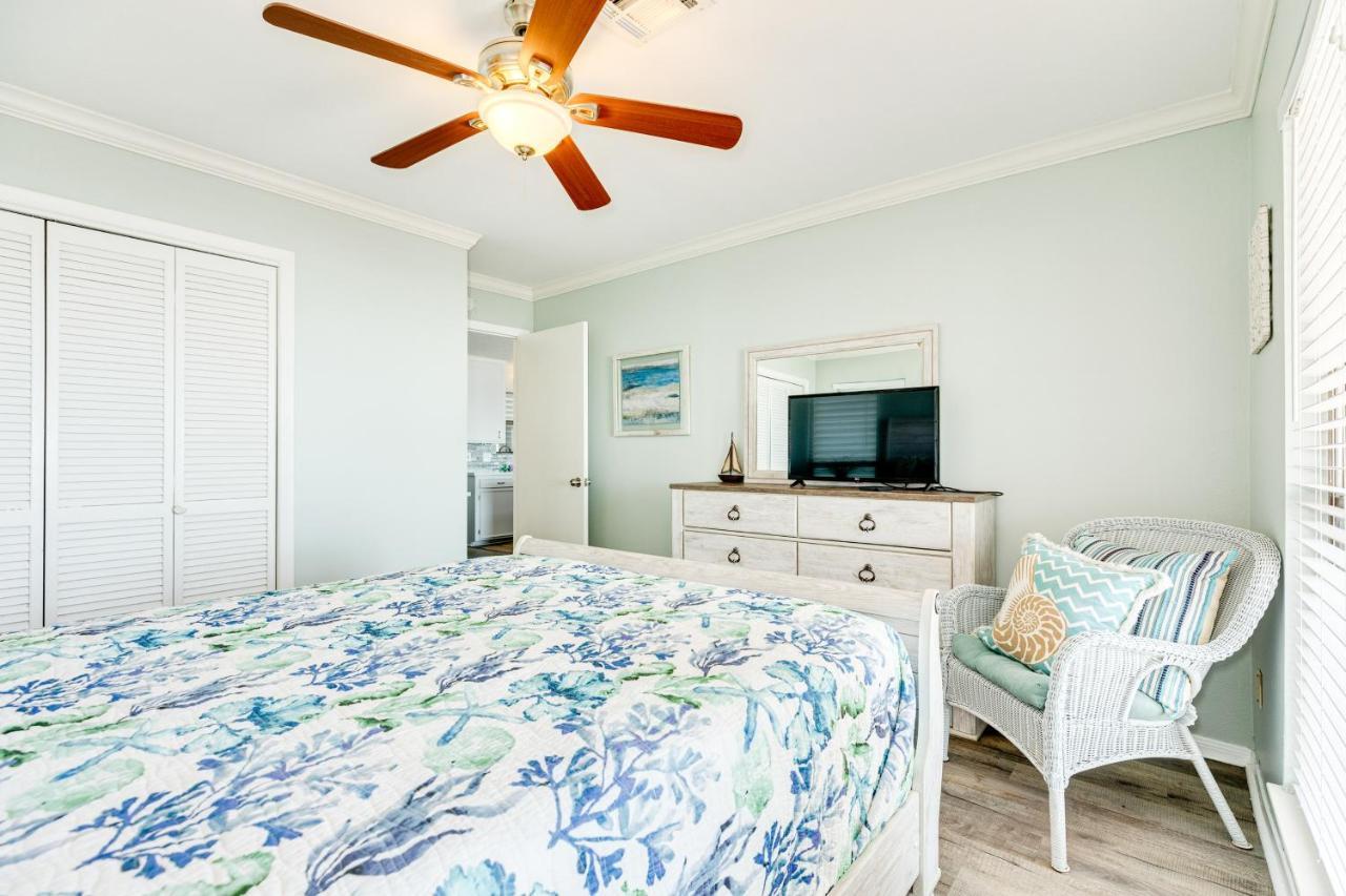 Holiday home Seas The Day Galveston
