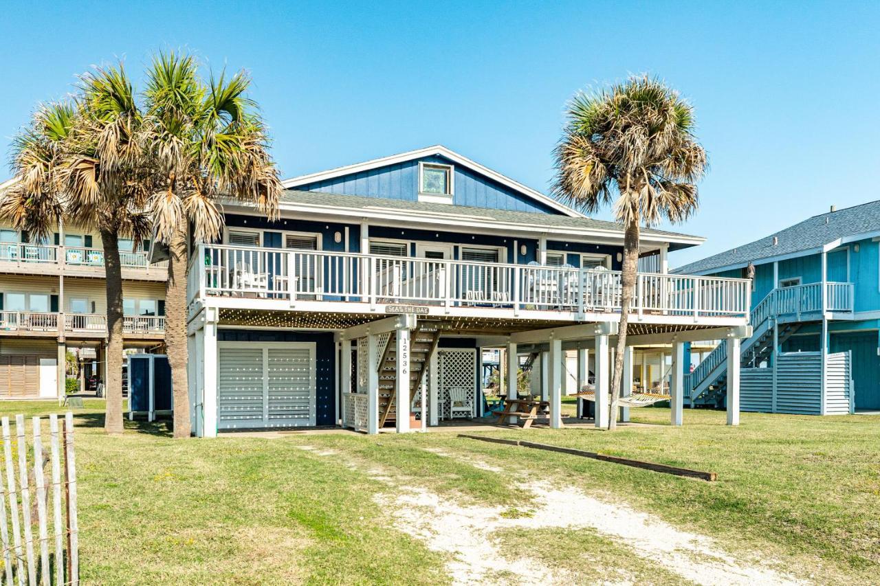 Seas The Day Holiday home *