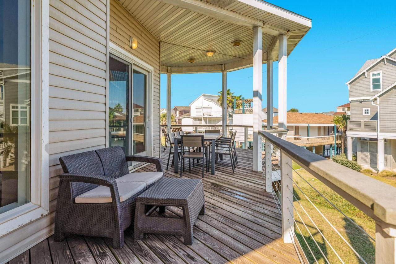 Diamond Galveston