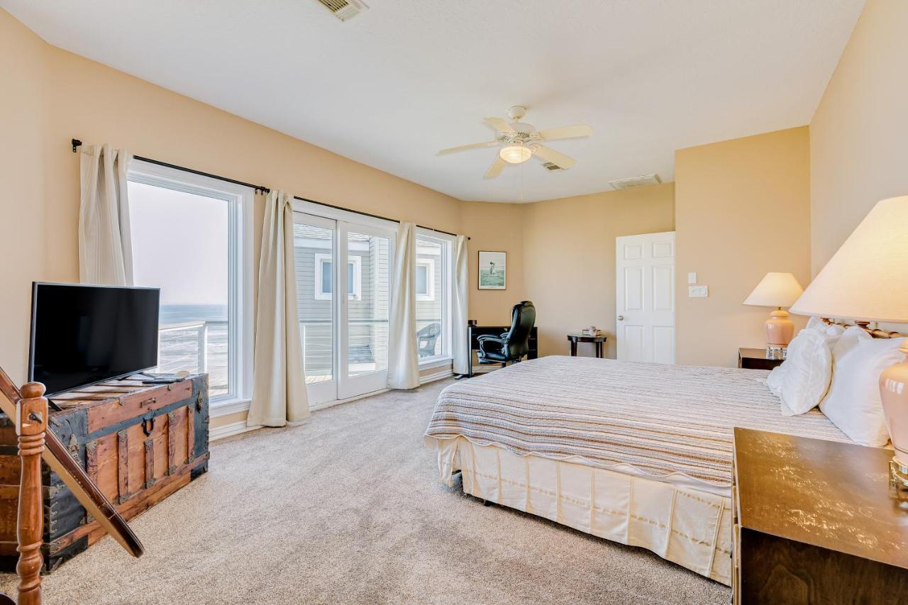 Holiday home Diamond Galveston