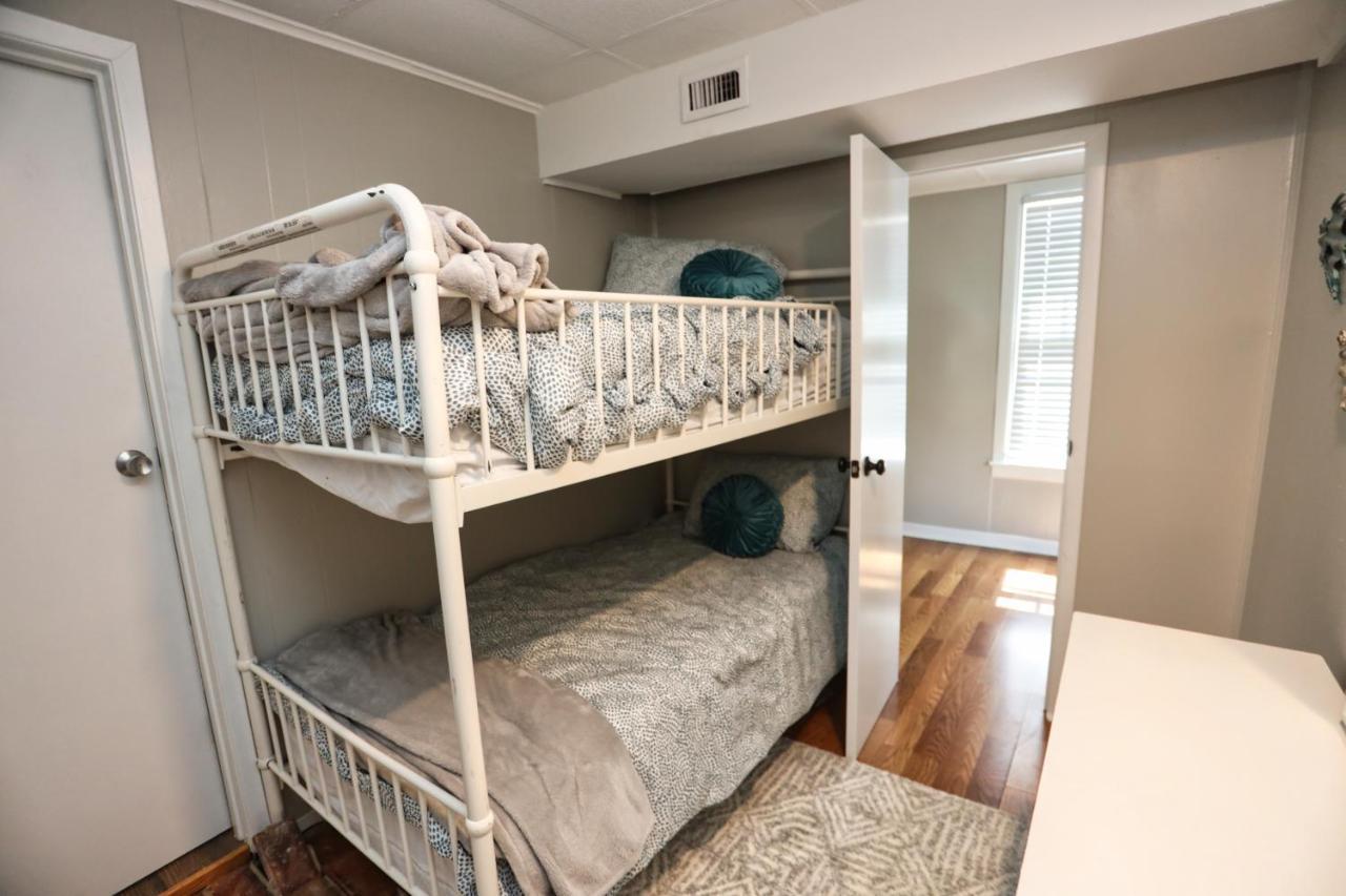 Heart Of Stylish Near Attractions Apartment *