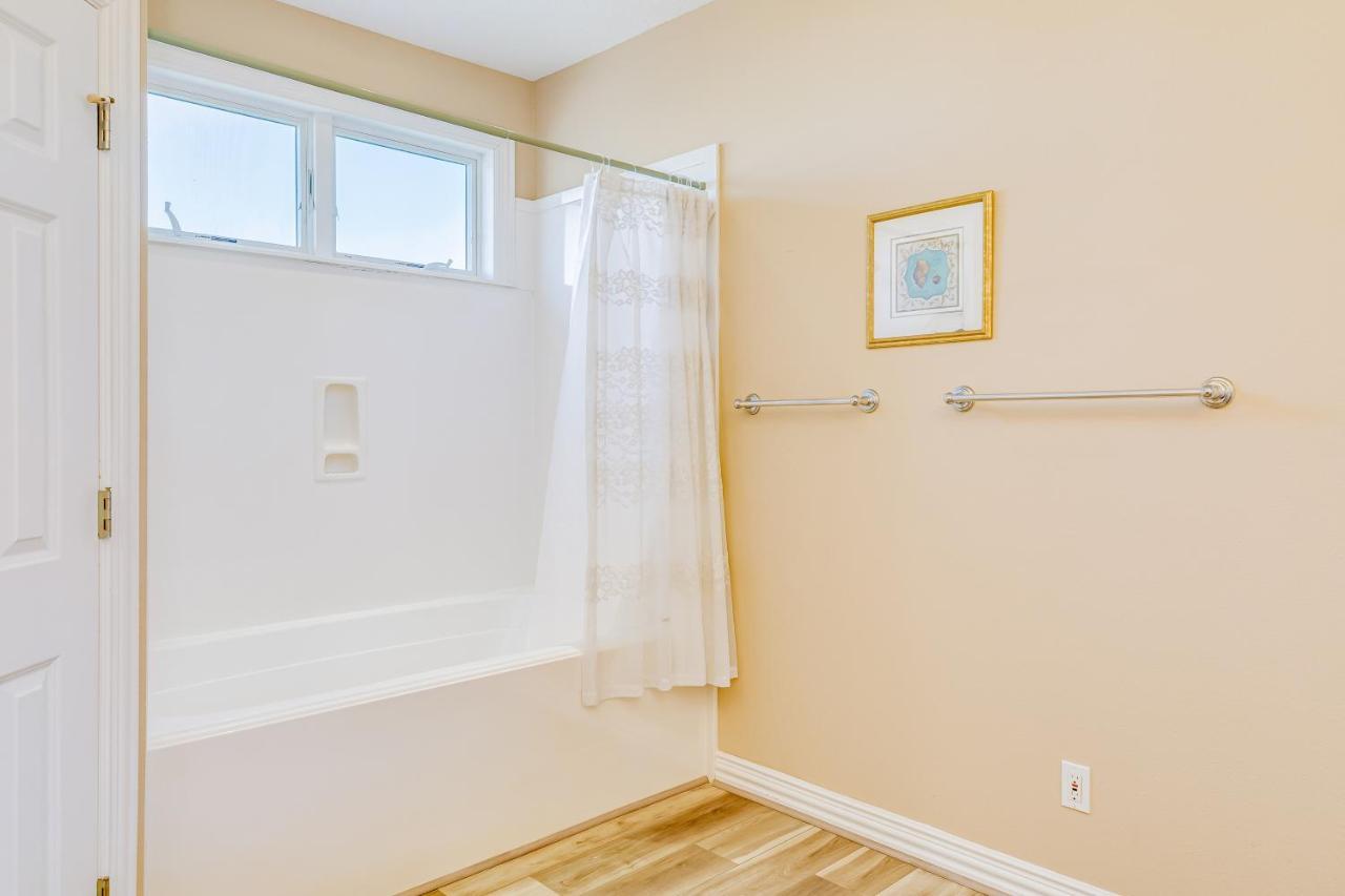 Diamond Holiday home Galveston