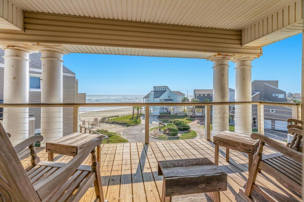 Diamond Galveston
