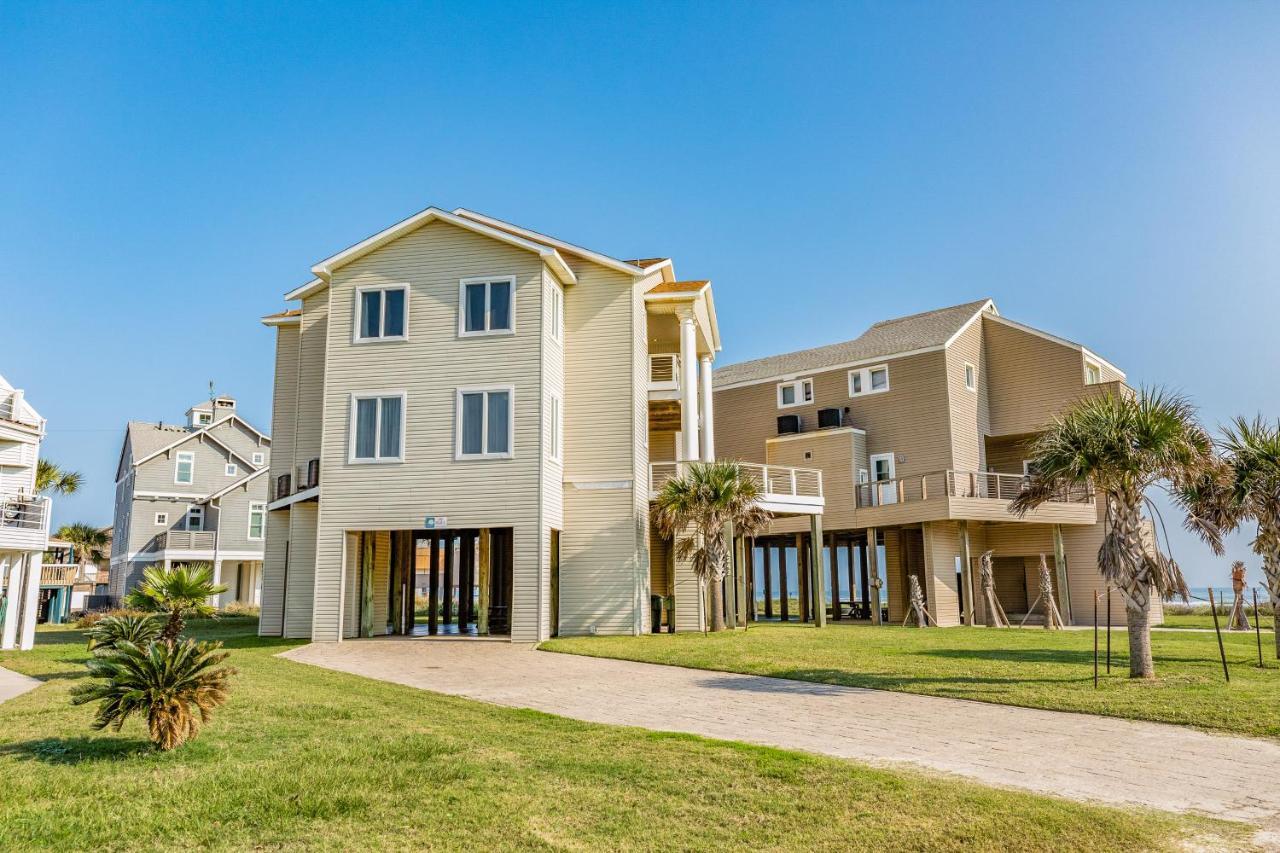 Diamond * Galveston