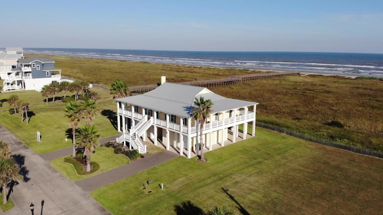 Holiday home Beachfront Flamingo